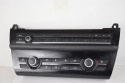 PANEL KLIMATYZACJI BMW 5 F10 F11 9236482