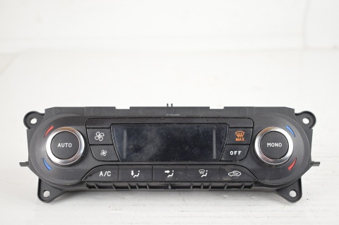PANEL KLIMATYZACJI NAWIEWU FORD MONDEO MK4 S-MAX BM2T18C612HC