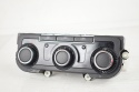PANEL KLIMATYZACJI NAWIEWU VW GOLF VI 5HB009751