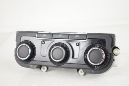 PANEL KLIMATYZACJI NAWIEWU VW GOLF VI 5HB009751