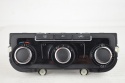 PANEL KLIMATYZACJI NAWIEWU VW GOLF VI 5HB009751