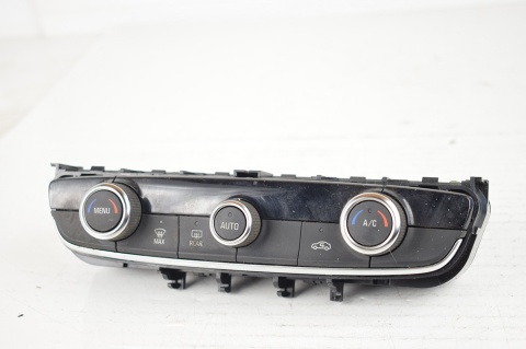 PANEL KLIMATYZACJI OPEL CROSSLAND X 98221492YX