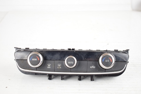 PANEL KLIMATYZACJI OPEL CROSSLAND X 98221492YX