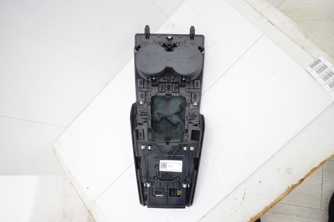PANEL MMI TUNEL MIESZEK AUDI A3 8V 8V0919614B