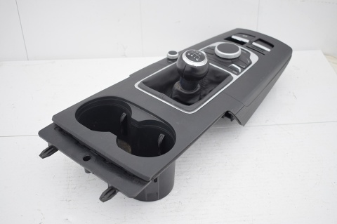 PANEL MMI TUNEL MIESZEK AUDI A3 8V 8V0919614B