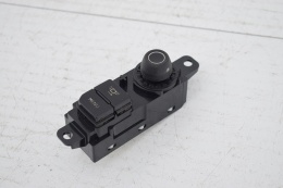 PRZEŁĄCZNIK PANEL NAWIGACJI PEUGEOT 208 I