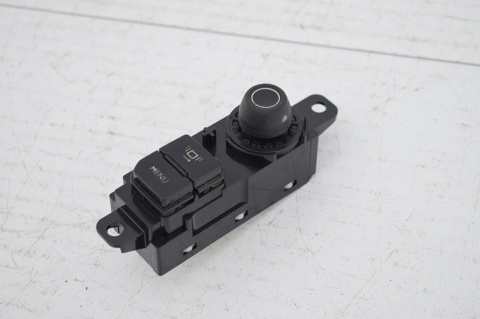 PRZEŁĄCZNIK PANEL NAWIGACJI PEUGEOT 208 I