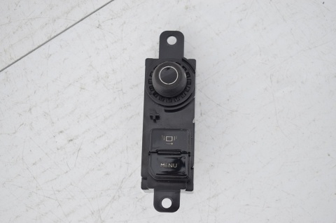 PRZEŁĄCZNIK PANEL NAWIGACJI PEUGEOT 208 I