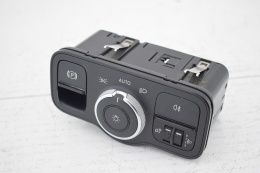 PRZEŁĄCZNIK PRZYCISK ŚWIATEŁ MERCEDES SPRINTER W910 W907 A9079052702