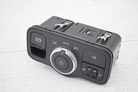 PRZEŁĄCZNIK PRZYCISK ŚWIATEŁ MERCEDES SPRINTER W910 W907 A9079052702