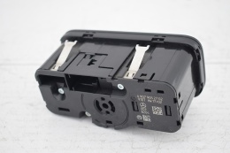 PRZEŁĄCZNIK PRZYCISK ŚWIATEŁ MERCEDES SPRINTER W910 W907 A9079052702