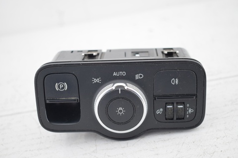 PRZEŁĄCZNIK PRZYCISK ŚWIATEŁ MERCEDES SPRINTER W910 W907 A9079052702