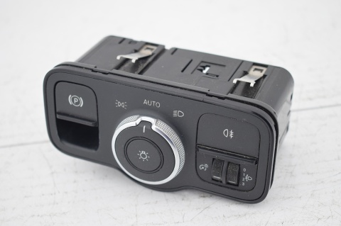 PRZEŁĄCZNIK PRZYCISK ŚWIATEŁ MERCEDES SPRINTER W910 W907 A9079052702