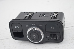 PRZEŁĄCZNIK PRZYCISK ŚWIATEŁ MERCEDES SPRINTER W910 W907 A9079052702