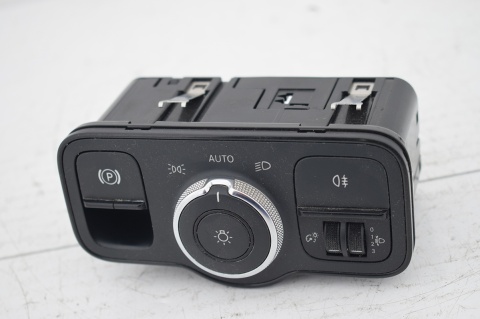 PRZEŁĄCZNIK PRZYCISK ŚWIATEŁ MERCEDES SPRINTER W910 W907 A9079052702