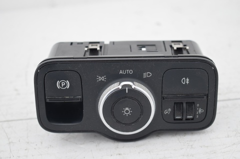 PRZEŁĄCZNIK PRZYCISK ŚWIATEŁ MERCEDES SPRINTER W910 W907 A9079052702