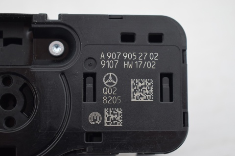 PRZEŁĄCZNIK PRZYCISK ŚWIATEŁ MERCEDES SPRINTER W910 W907 A9079052702