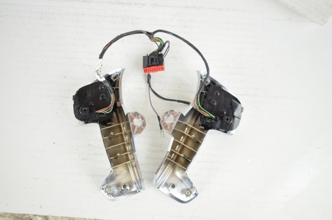 PRZEŁACZNIKI MULTIFUNKCJA FORD MONDEO MK4 S-MAX