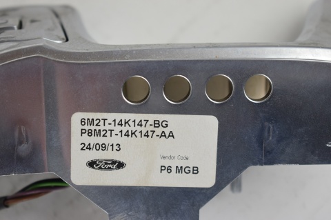 PRZEŁACZNIKI MULTIFUNKCJA FORD MONDEO MK4 S-MAX