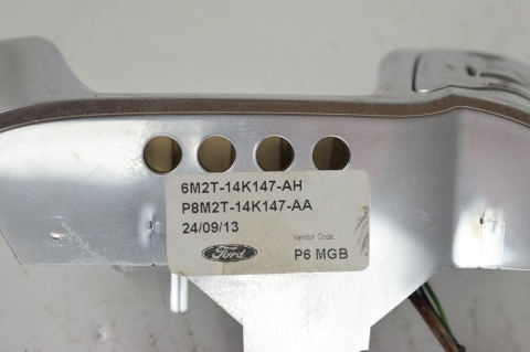 PRZEŁACZNIKI MULTIFUNKCJA FORD MONDEO MK4 S-MAX