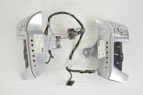 PRZEŁACZNIKI MULTIFUNKCJA FORD MONDEO MK4 S-MAX