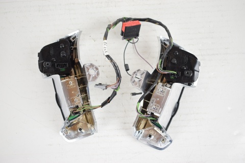 PRZEŁACZNIKI MULTIFUNKCJA FORD MONDEO MK4 S-MAX