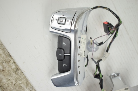 PRZEŁACZNIKI MULTIFUNKCJA FORD MONDEO MK4 S-MAX