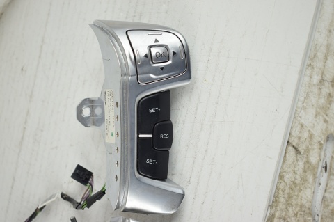 PRZEŁACZNIKI MULTIFUNKCJA FORD MONDEO MK4 S-MAX