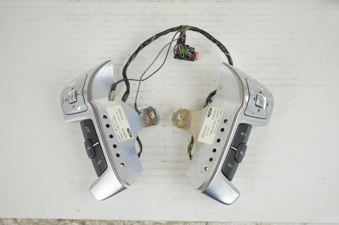 PRZEŁACZNIKI MULTIFUNKCJA FORD MONDEO MK4 S-MAX