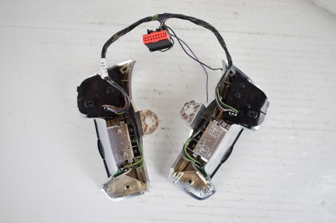 PRZEŁACZNIKI MULTIFUNKCJA FORD MONDEO MK4 S-MAX