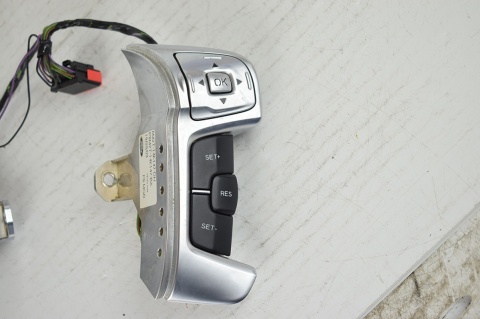 PRZEŁACZNIKI MULTIFUNKCJA FORD MONDEO MK4 S-MAX