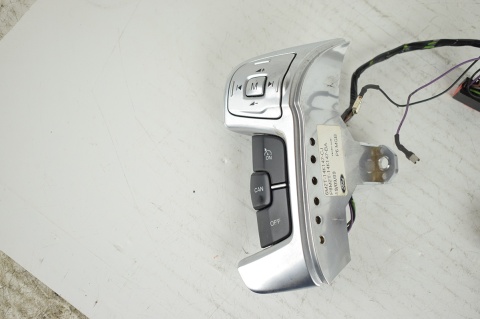 PRZEŁACZNIKI MULTIFUNKCJA FORD MONDEO MK4 S-MAX