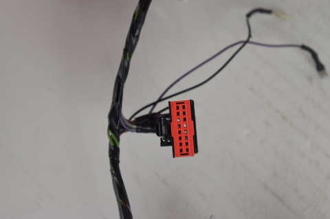 PRZEŁACZNIKI MULTIFUNKCJA FORD MONDEO MK4 S-MAX