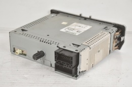 RADIO CD MP3 USB BT RENAULT SCENIC III MEGANE III 281153266R