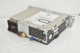 RADIO CZYTNIK NAWIGACJI BMW F10 F11 OE 928203501
