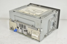 RADIO NAWIGACJA NISSAN QASHQAI J10 2591BH10C 7612830022