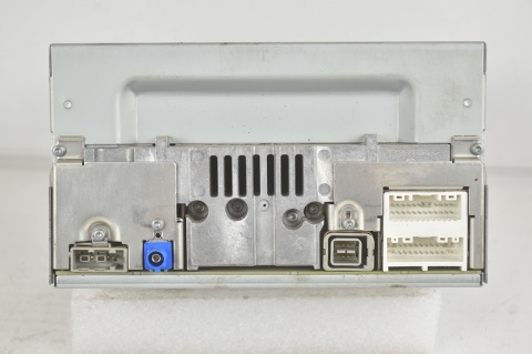 RADIO NAWIGACJA NISSAN QASHQAI J10 2591BH10C 7612830022