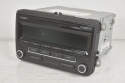 RADIO VW GOLF V TIGUAN TOURAN 5M0035186L