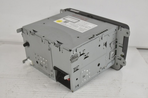 RADIO VW GOLF V TIGUAN TOURAN 5M0035186L