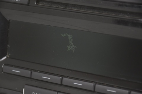 RADIO VW GOLF V TIGUAN TOURAN 5M0035186L