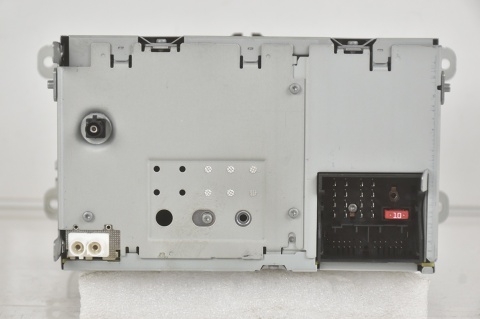 RADIO VW GOLF V TIGUAN TOURAN 5M0035186L