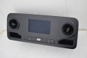 RADIO WYSWIETLACZ PANEL RADIA MERCEDES SPRINTER 907 910 A9079001703