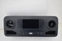 RADIO WYSWIETLACZ PANEL RADIA MERCEDES SPRINTER 907 910 A9079001703