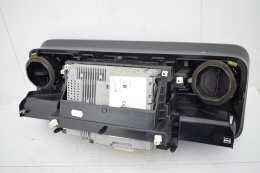 RADIO WYSWIETLACZ PANEL RADIA MERCEDES SPRINTER 907 910 A9108270600