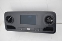 RADIO WYSWIETLACZ PANEL RADIA MERCEDES SPRINTER 907 910 A9079001703