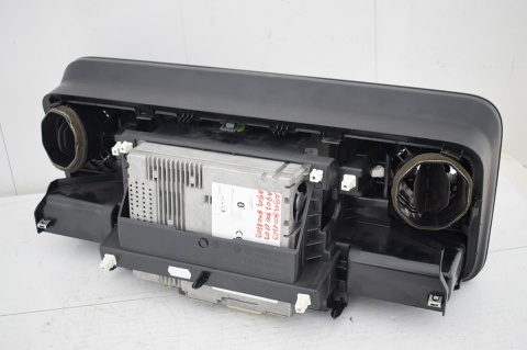 RADIO WYSWIETLACZ PANEL RADIA MERCEDES SPRINTER 907 910 A9079001703