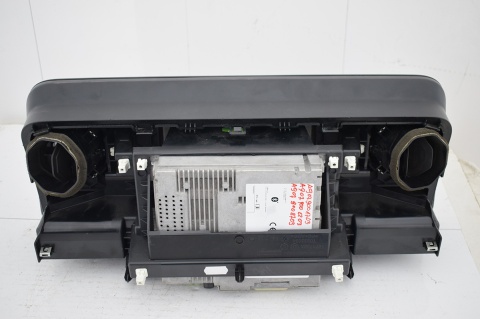 RADIO WYSWIETLACZ PANEL RADIA MERCEDES SPRINTER 907 910 A9079001703