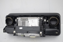 RADIO WYSWIETLACZ PANEL RADIA MERCEDES SPRINTER 907 910