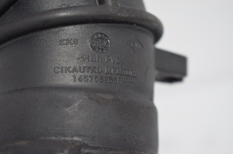 RURA DOLOT POWIETRZA RENAULT 165758885R
