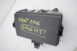 SKRZYNKA BEZPIECZNIKÓW VW GOLF VII AUDAI A3 8V LEON III 5Q0907361C